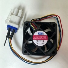 For AVC DAZA0515RCU 13.6V 0.20A 4-wire Plug 5015 Waterproof Cooling Fan picture