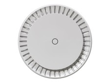 MikroTik Access Point cAP ax WLAN Access Point 1.77 Gbps CAPGI-5HAXD2HAXD picture