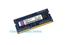 TSB1600D3S11ELD-2G GENUINE ORIGINAL KINGSTON LAPTOP MEMORY 2GB PC3-12800S (CA65) picture