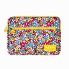 New Limited Edition Marc Jacobs Daisy × Takashi Murakami Laptop Case NIP picture