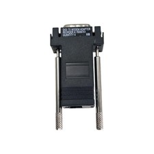 20 Digi 76000701 Cable Adapter, TS, RJ-45 to DB-9 Modem Adapter, One, PortServer picture