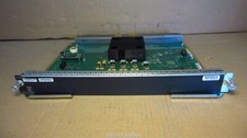 Cisco DS-13SLT-FAB3 V01 Fabric3 Crossbar Switching Module - FROM CISCO DS-C9513 picture