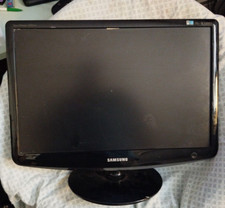 SAMSUNG SYNCMASTER 2232BW - MONITOR - FOR PARTS picture