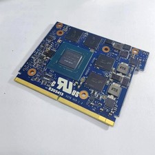 L62510-001 New for HP Z2 Mini G5 NVIDIA QUADRO T2000 4GB GPU Video Graphics Card picture