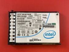 P40547-B21 P41545-001 P10591-002 HPE 2TB NVMe x4 RI SFF 2.5