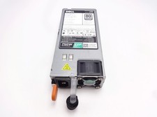 Dell PJMDN 750Watt Power Supply R530 R630 R730 R730XD R930 T430 T630 picture