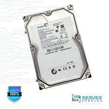 Seagate Barracuda 7200.12 1TB 3.5 in Enterprise HDD | ST31000528AS | 9SL154-240 picture