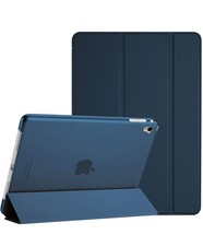 ProCase Smart Case for iPad Pro 9.7 Inch 2016 -Navy 9.7(2016), Navy picture