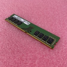 Samsung 8GB DDR4 PC4 Desktop Memory Ram M378A1K43EB2-CWE picture