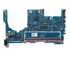 For HP ENVY 17M-CE i7-8565U N17S-G2-A1 Motherboard L52450-601 Mainboard picture