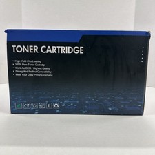 Brother Compatible Printer Ink Toner Cartridge TN850 2-Pack High Yield Black picture