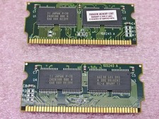SimpleTech 16MB Kit Compaq Armada 4100 4110 4120 4150 4160 STC-A4100/8 SO-DIMM picture