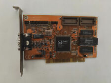 S3 Trio64V+ 86c765 1 MB PCI Video Graphics Card picture