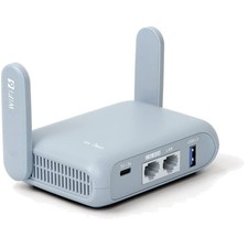 Beryl AX: Portable VPN Router with Advanced Security picture