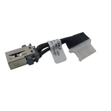 Acer Spin 3 SP314-51 SP314-52 Dc Jack Cable 45W 50.GUWN1.005 picture