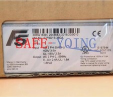 1PCS New KEB Frequency Converter 07F5C1B-3B0A picture