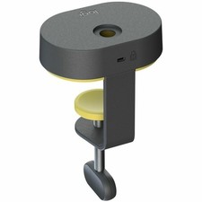 Logitech Reach Camera Clamp Mount Accessory Replacement Graphite Part 952-000192 picture