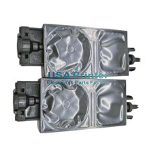 2PC JV5 DX8 CJV50 XP600 A837 A810 A835 DX5 DX7 2 PCS UV Ink Damper For Epson picture