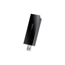 NETGEAR WiFi 6 USB Dongle (A7500), WiFi Adapter Provides Super-Speed USB 3.0 Wir picture