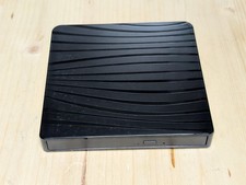 Ultra Thin Optical Drive XD013 External ODD & HDD Device CD RW/DVD r/RW picture