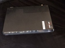 ALCATEL VERIZON FIOS TV INTERNET OPTICAL NETWORK TERMINAL ONT I-211M-L MODEM  picture