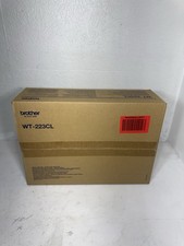 Brother Genuine WT-223CL Waste Toner Box WT223CL picture