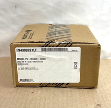 Multitech IEC-320 Power Cord EU Plug PC-IEC320-EURO ✅❤️️✅❤️️ Brand New Sealed picture