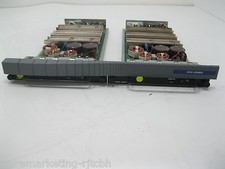 LOT OF 2 PS-200BX-AC AC Power Supply for ASX-200BX Marconi ATM Switch Ericsson picture