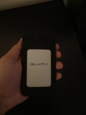 Glyph Atom Raid 4TB SSD external drive picture