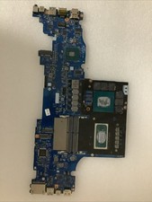 NB.QAL11.001 Acer Intel i7-11800H NVidia GeForce RT3060 Motherboard picture