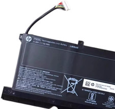 Genuine PG03XL L48495-005 Battery HP Pavilion Gaming 15-DK 15-dk0000 TPN-C141 picture