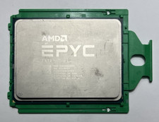 AMD EPYC 7H12 @2.60GHz 64-core 256MB 280W SP3 CPU Processor picture