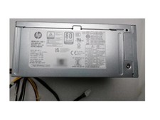 For HP 480 800 880 Z2 Z1 G5 G6 G7 Power Supply 350W DPS-350AB-38A L70040-003 picture