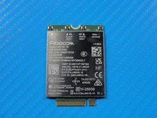 Lenovo ThinkPad X1 Yoga Gen 7 Fibocom Wireless WWAN Adapter Model L860-GL-16 picture