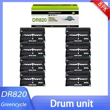 8PK DR820 DR-820 Drum Unit for Brother MFC-L6900DW HL-L6300DW MFC-L5800DW picture