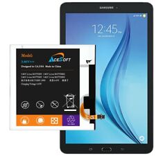 New High Power 6520mAh Extended Slim Battery f Samsung Galaxy Tab E 8.0 SM-T377V picture