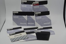 11 USED Maxell MD2D 5 1/4