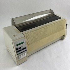Lexmark 4227 Plus Forms Printer - Parts or Repair picture