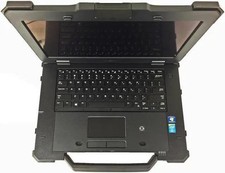 Dell Latitude 7000 7414 14 in Rugged Extreme Workstation i5-6300U 16GB RAM picture