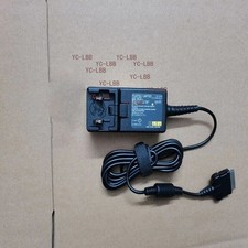 OEM Fujitsu 19V 1.58A 30W For Wacom Cintiq 13HD DTK-1300-1 ADP-30VH A US Charger picture