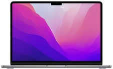 MacBook Air 13 Space Gray 2022 M2 8-Core CPU 10-Core GPU 24GB 2TB - Very Good picture
