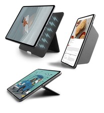 Case for iPad Pro 13 inch (M5/M4) 2025/2024, Adjustable Kickstand Cover picture