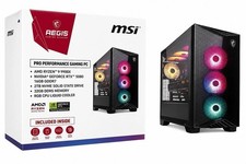 MSI Aegis Gaming PC Ryzen 9 9900X, 32GB DDR5, 2TB SSD, RTX 5080 16GB picture