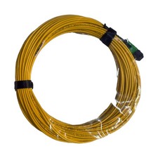 viaPhoton 16 Fiber Singlemode Array Cable MMC-MPO Method B 18m picture