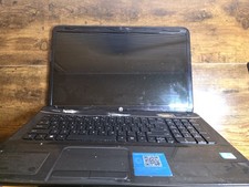 HP Pavilion G7 I3-2370M Not Working For Parts, No Ram, No Hdd, No Charger  picture