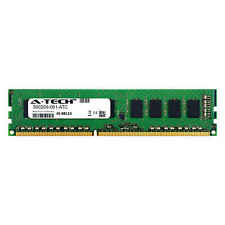 2GB DDR3 PC3-10600E ECC UDIMM (HP 500209-061 Equivalent) Server Memory RAM picture