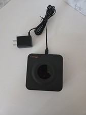 Vonage Grandstream HT802 2 Line Analog VOIP Adapter with Power Adapter picture