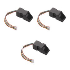 Durable Fingerprint Recognition Module with Antispoofing for Industrial Use picture