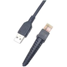 2M USB Data Cable  Fits For Datalogic GBT4400 QD2430 D130 QW2100 QD2130 GBT4410 picture