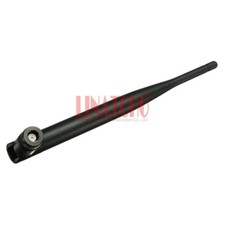 20cm 90D Foldable Omni Directional 5DB 2.4GHz 2400MHz RP SMA Router WIFI Antenna picture